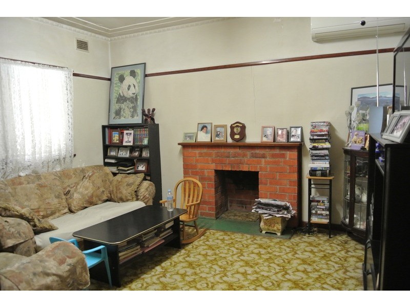 2 lillian Street, Berala NSW 2141