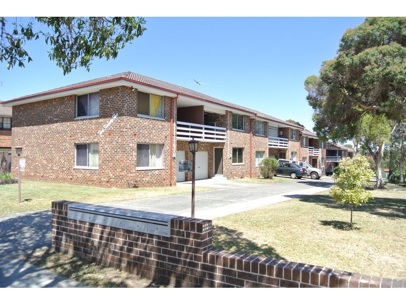 11/273-275 Park Road, Auburn NSW 2144
