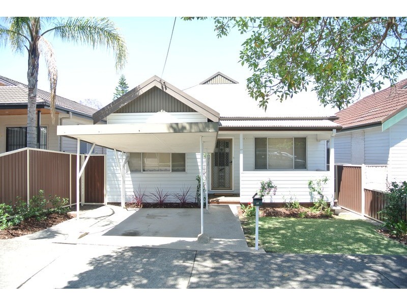 27 Cambridge Street, Lidcombe NSW 2141