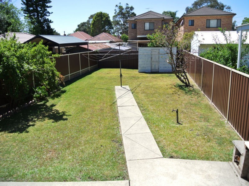 27 Cambridge Street, Lidcombe NSW 2141