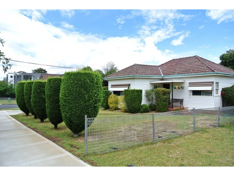 266 Hector Street, Chester Hill NSW 2162