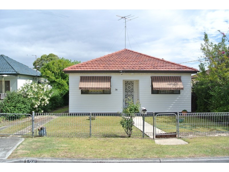 36 Kent Street, Regents Park NSW 2143