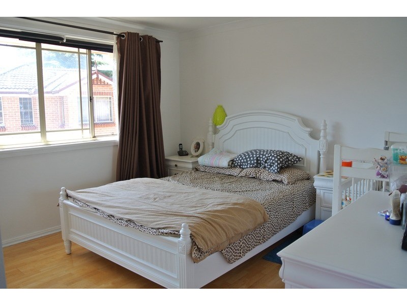 2/11 York  Street, Berala NSW 2141