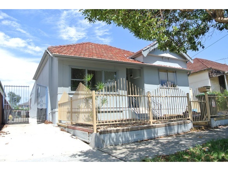 23 Nottinghill  Road, Lidcombe NSW 2141