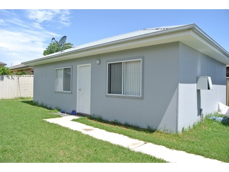 23 Nottinghill  Road, Lidcombe NSW 2141