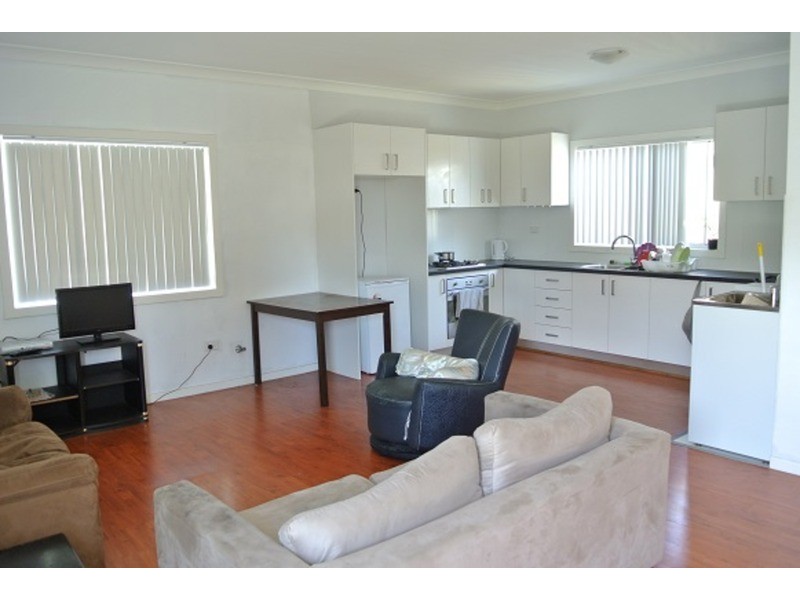 23 Nottinghill  Road, Lidcombe NSW 2141