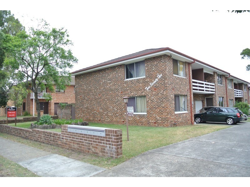 2/273-275 Park Road, Auburn NSW 2144