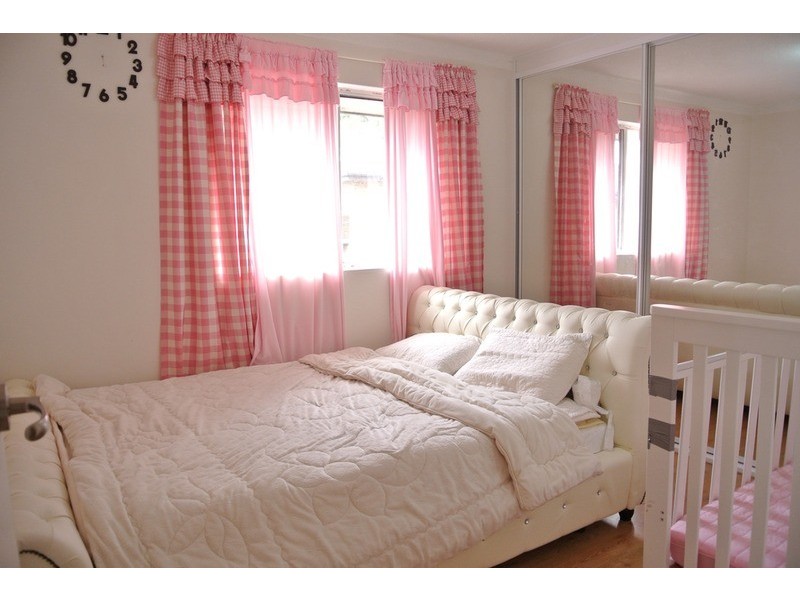 34/7 – 17 Edwin  Street, Regents Park NSW 2143