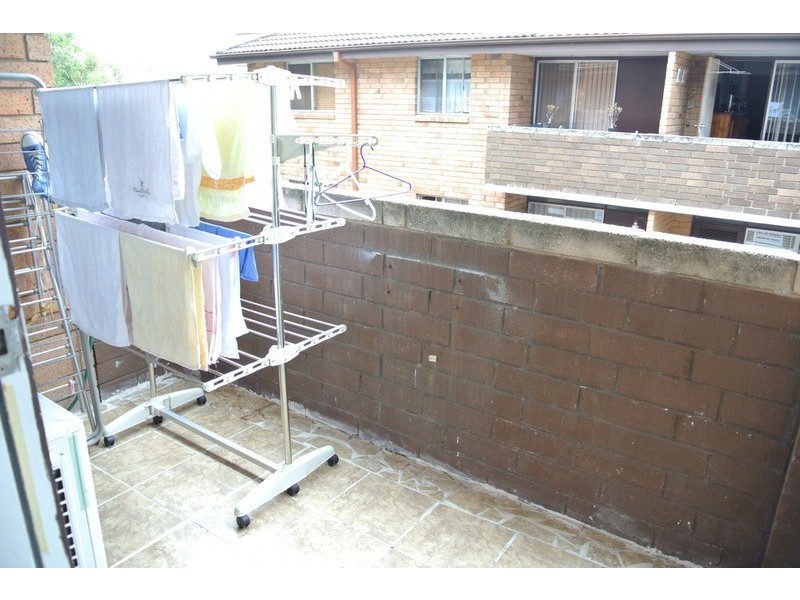 34/7 – 17 Edwin  Street, Regents Park NSW 2143