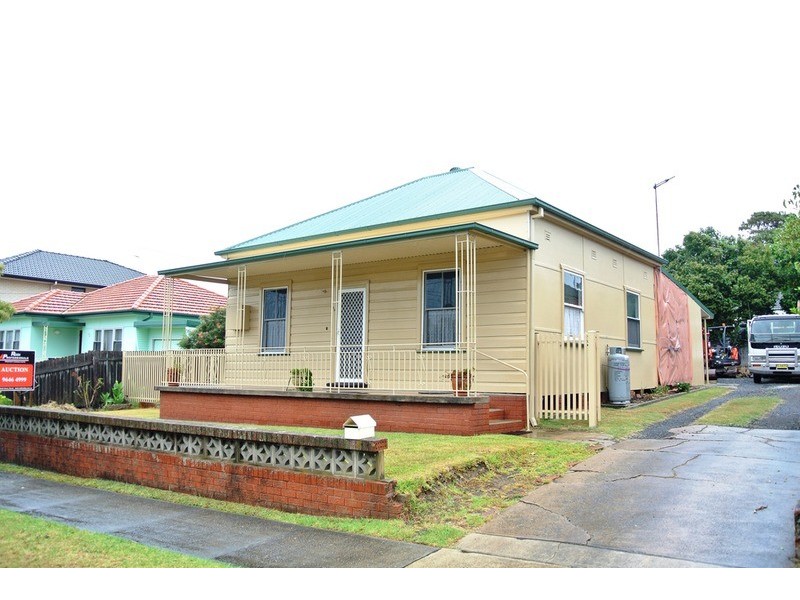 40 Second  Avenue, Berala NSW 2141