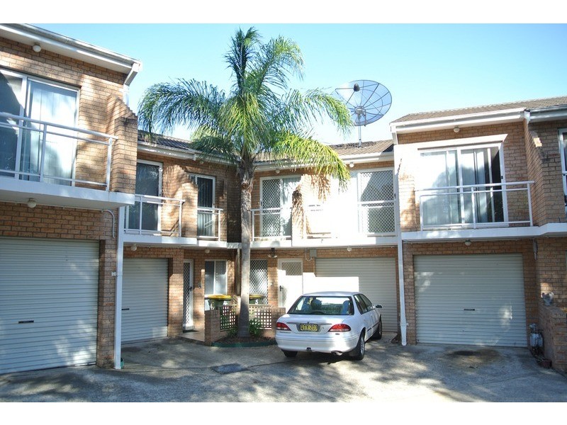 5/2 Crawford Street, Berala NSW 2141