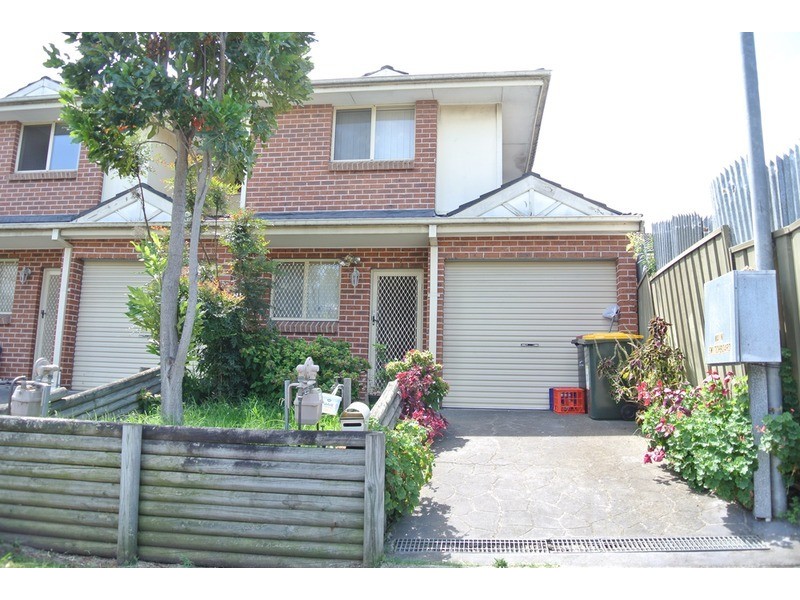 3/1a Raglan  Road, Auburn NSW 2144