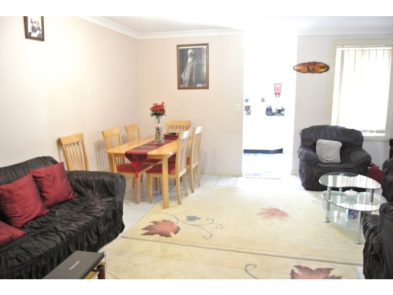 3/1a Raglan  Road, Auburn NSW 2144