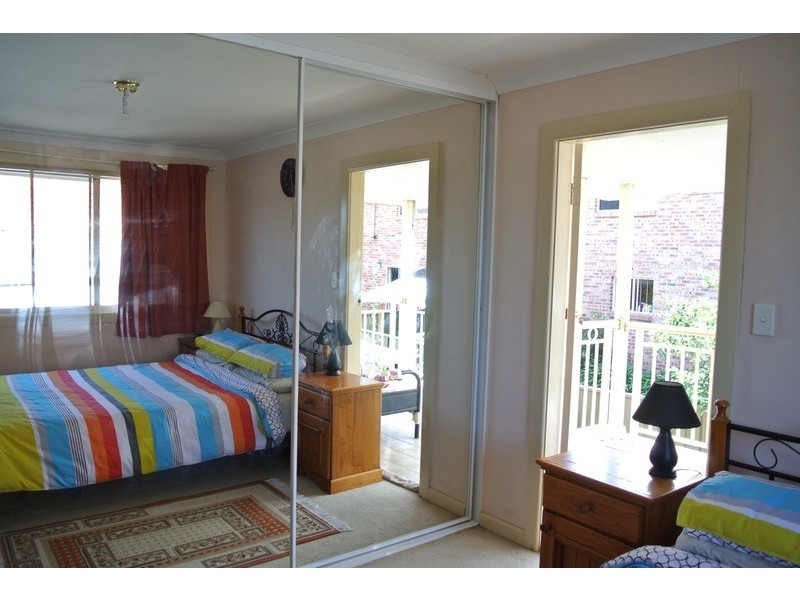 3/1a Raglan  Road, Auburn NSW 2144