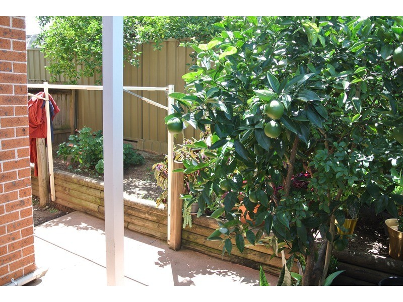 3/1a Raglan  Road, Auburn NSW 2144