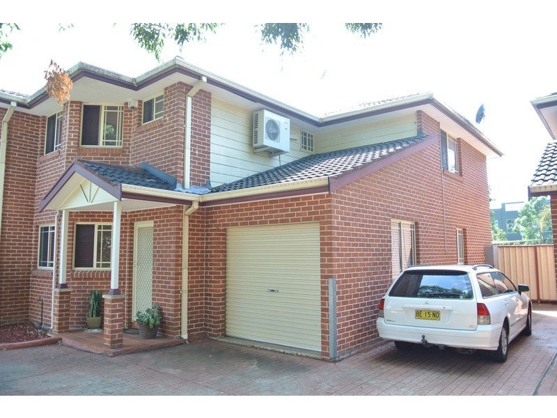 2/1a Boardman Street, Yagoona NSW 2199