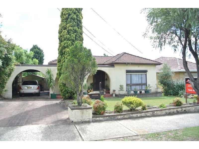 109 Amy  Street, Regents Park NSW 2143