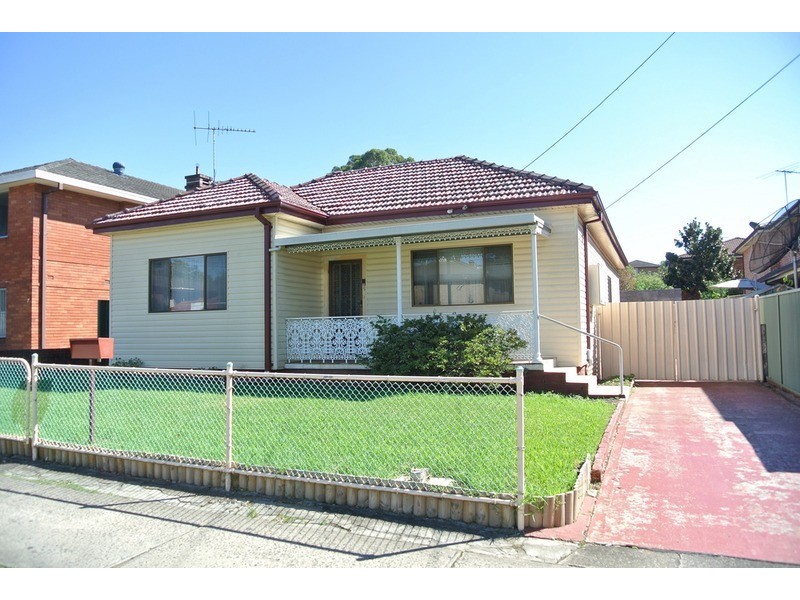 5 Lidbury Street, Berala NSW 2141