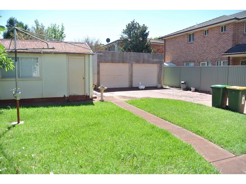 5 Lidbury Street, Berala NSW 2141