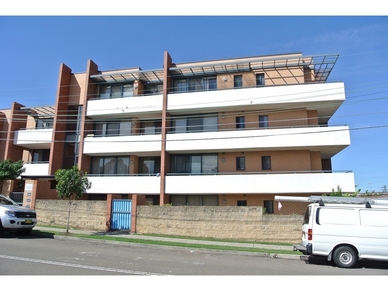 21/1-7 Elizabeth Street, Berala NSW 2141
