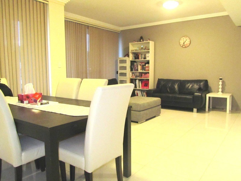 21/1-7 Elizabeth Street, Berala NSW 2141