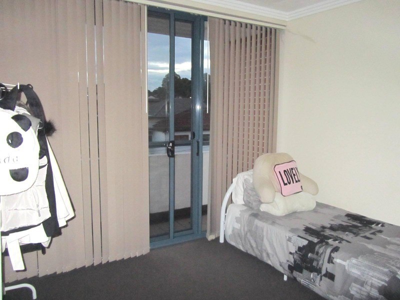 21/1-7 Elizabeth Street, Berala NSW 2141