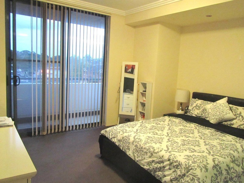 21/1-7 Elizabeth Street, Berala NSW 2141