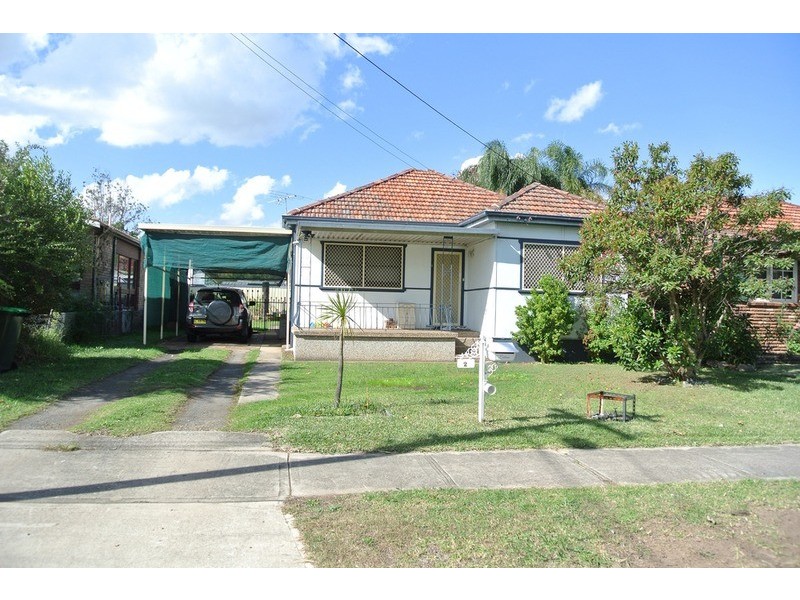 2 Belgium  Street, Auburn NSW 2144