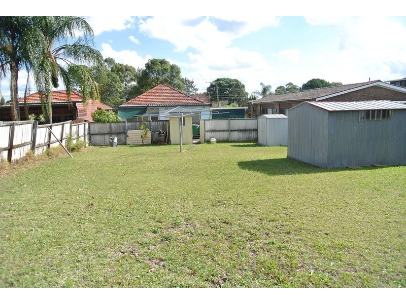 2 Belgium  Street, Auburn NSW 2144