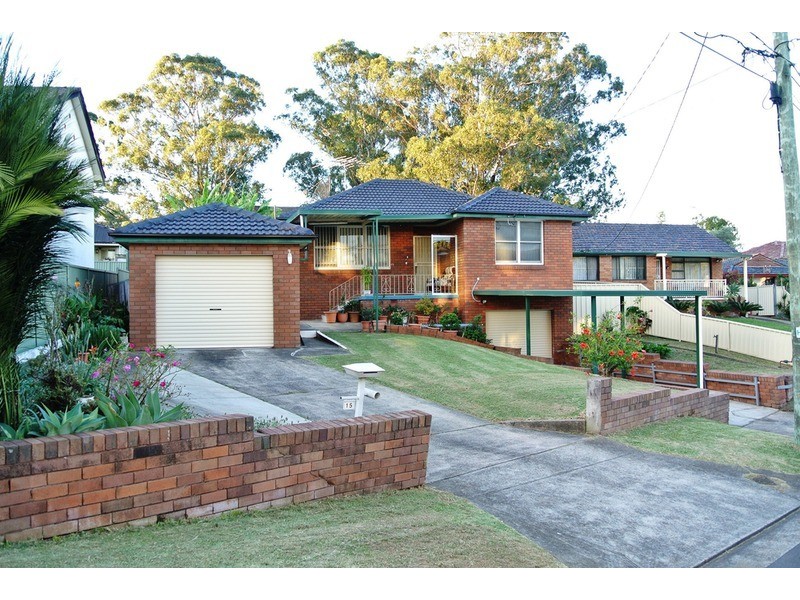 15 Nance Avenue, Cabramatta NSW 2166