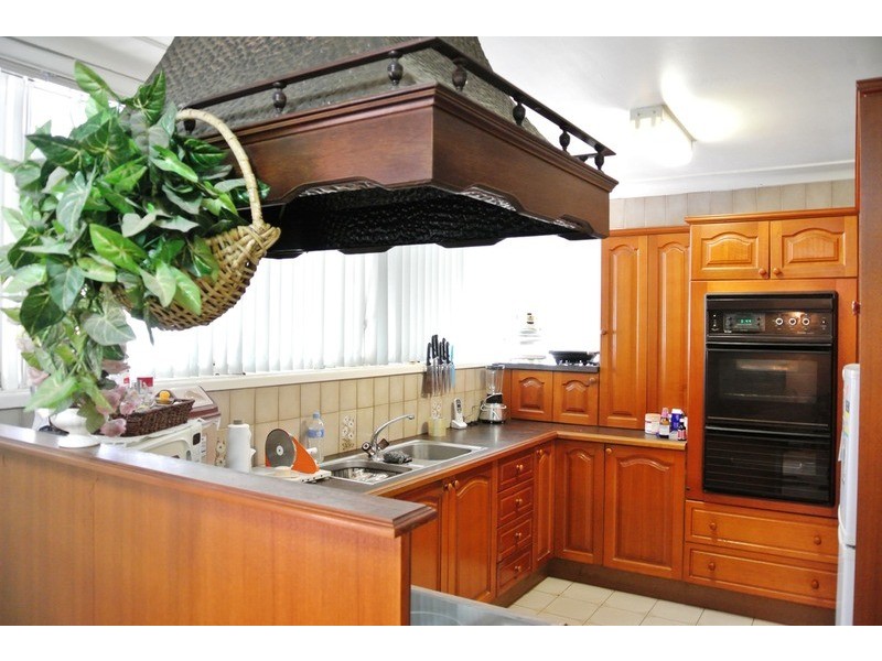 21 Eric Crescent, Lidcombe NSW 2141