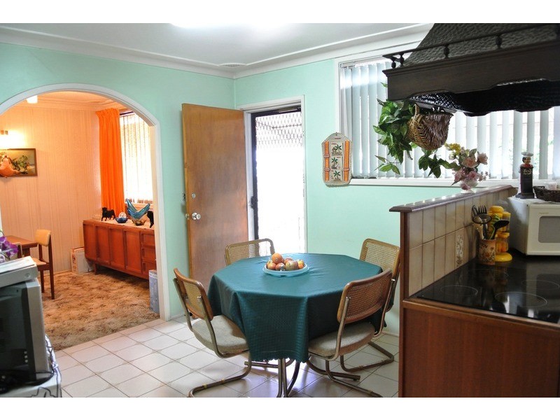 21 Eric Crescent, Lidcombe NSW 2141