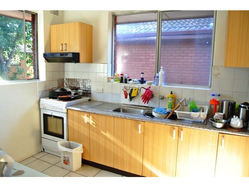 12/7 – 9 The Crescent, Berala NSW 2141