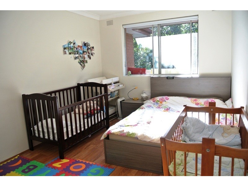 12/7 – 9 The Crescent, Berala NSW 2141