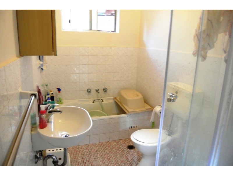 12/7 – 9 The Crescent, Berala NSW 2141