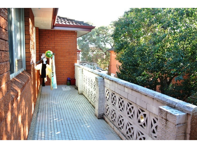 12/7 – 9 The Crescent, Berala NSW 2141