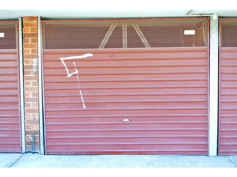 12/7 – 9 The Crescent, Berala NSW 2141