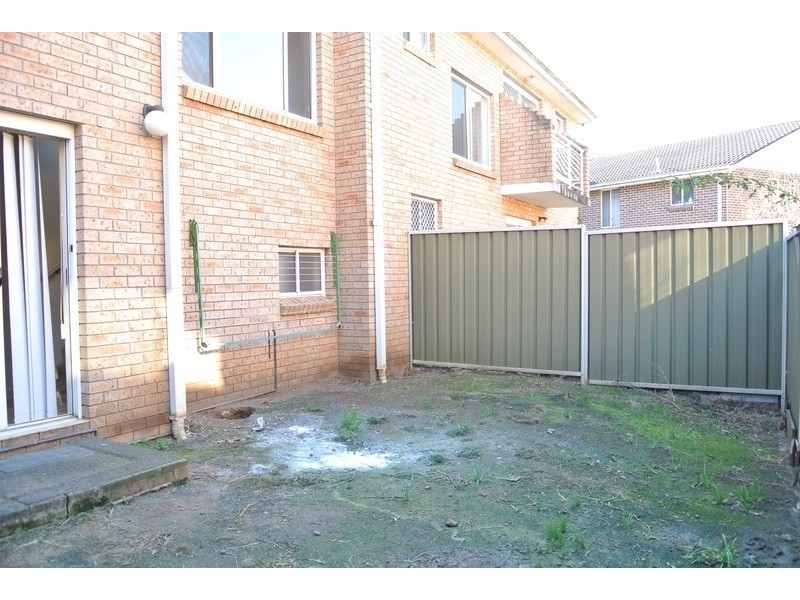 6/2 Crawford Street, Berala NSW 2141