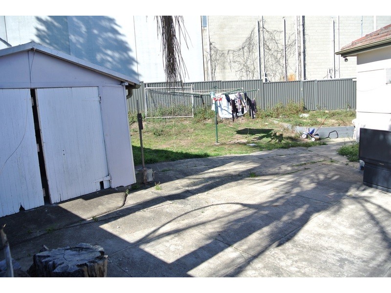 4 Lenore Place, Lidcombe NSW 2141