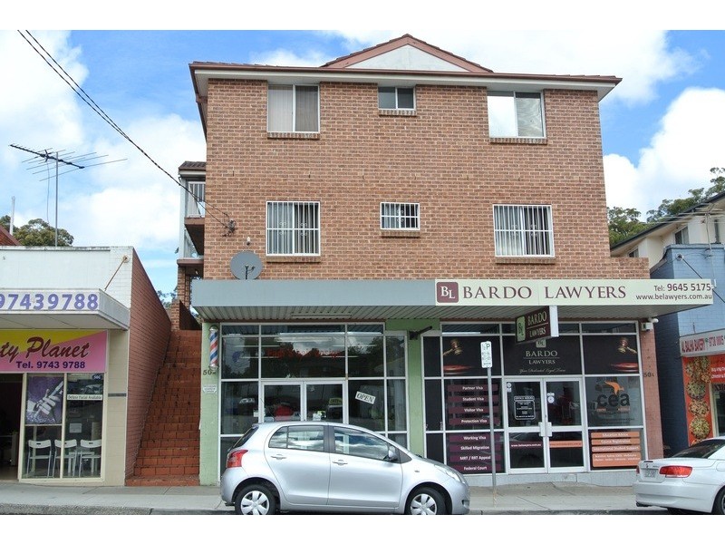 1/50a Amy Street, Regents Park NSW 2143