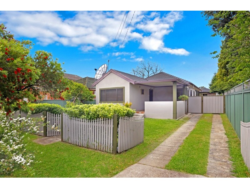 52 Maranoa Street, Auburn NSW 2144