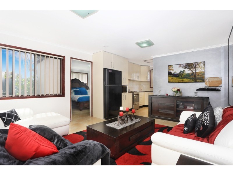 52 Maranoa Street, Auburn NSW 2144