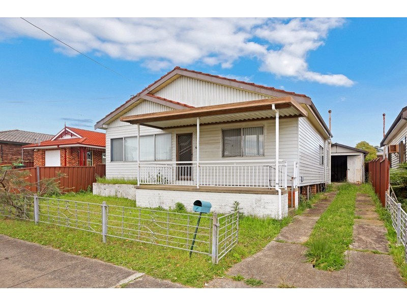 6 Bagdad Street, Regents Park NSW 2143