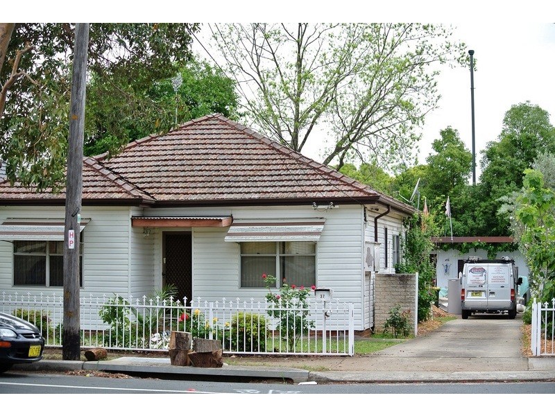 37 Graham  Street, Auburn NSW 2144