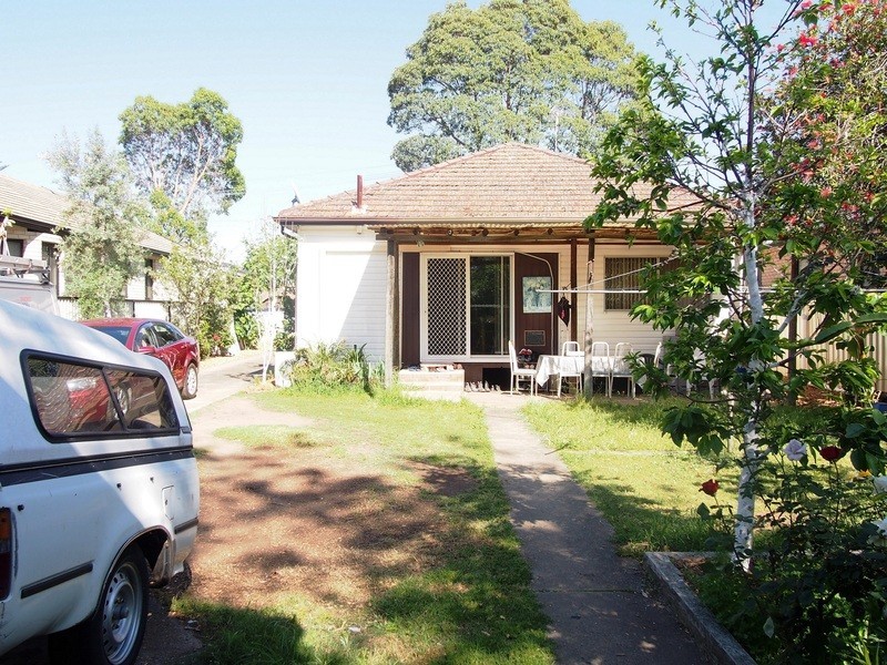 37 Graham  Street, Auburn NSW 2144