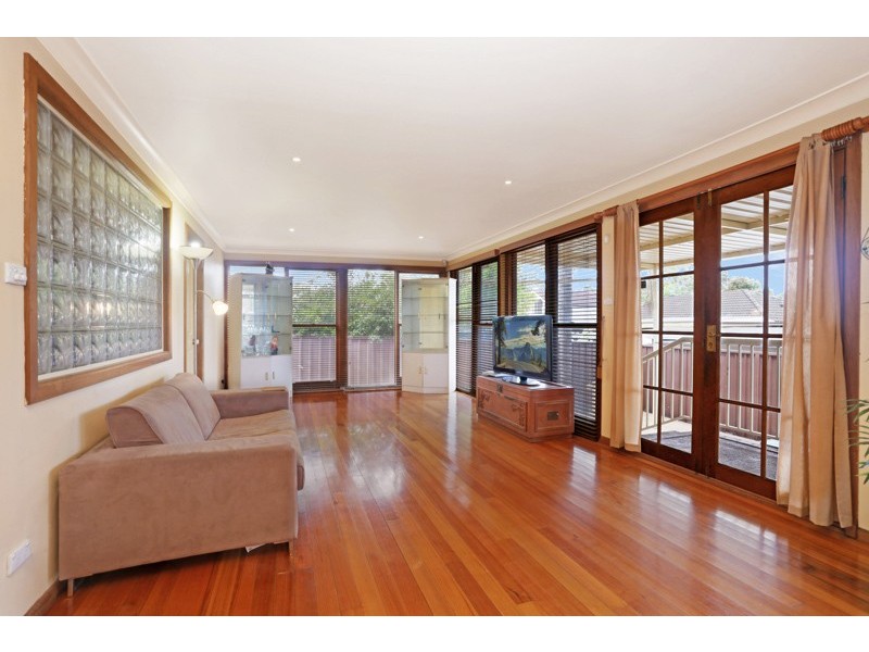 29 Gerald Street, Greystanes NSW 2145