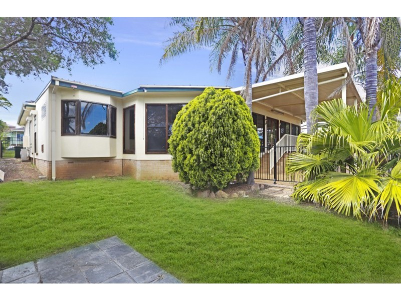 29 Gerald Street, Greystanes NSW 2145