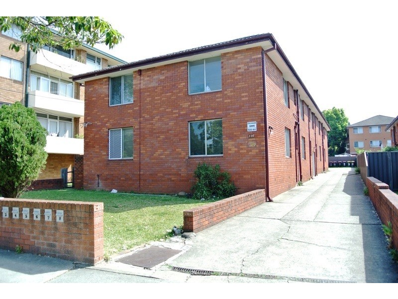 4/116 Woodburn Road, Berala NSW 2141