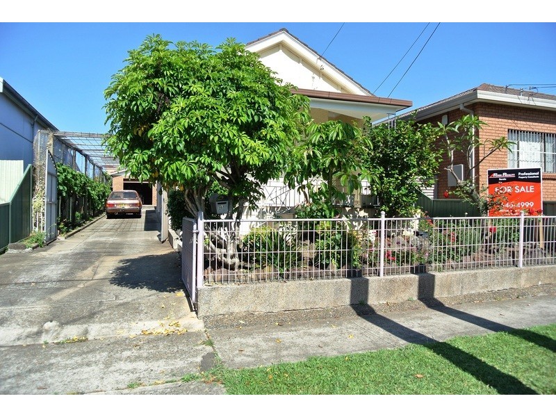 29a Nottinghill Road, Lidcombe NSW 2141