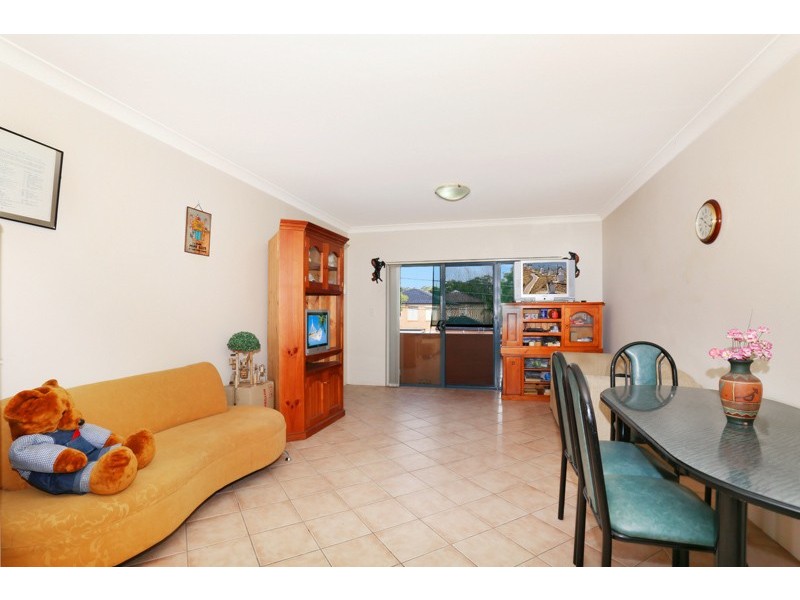 6/9 Elizabeth Street, Berala NSW 2141